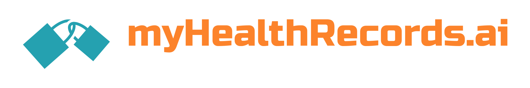 myHealthRecords Logo